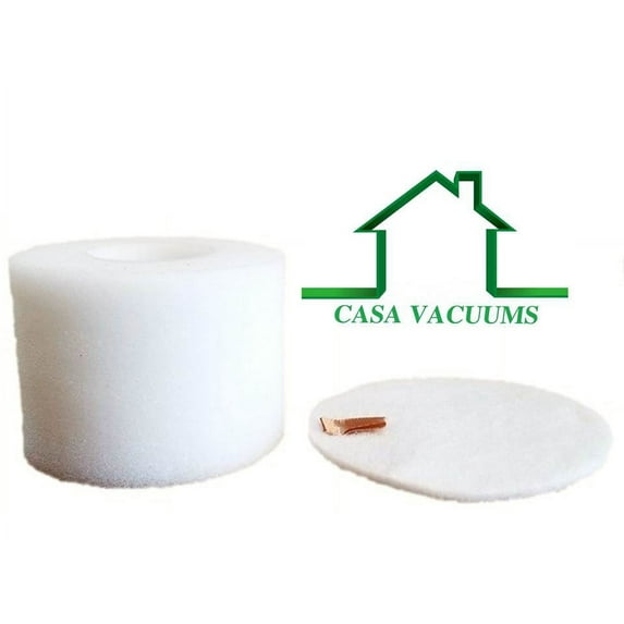 Premium Foam And Felt Filter For Shark Rotator Lift-Away Vacuum NV680 For XFF680 - Foto 14