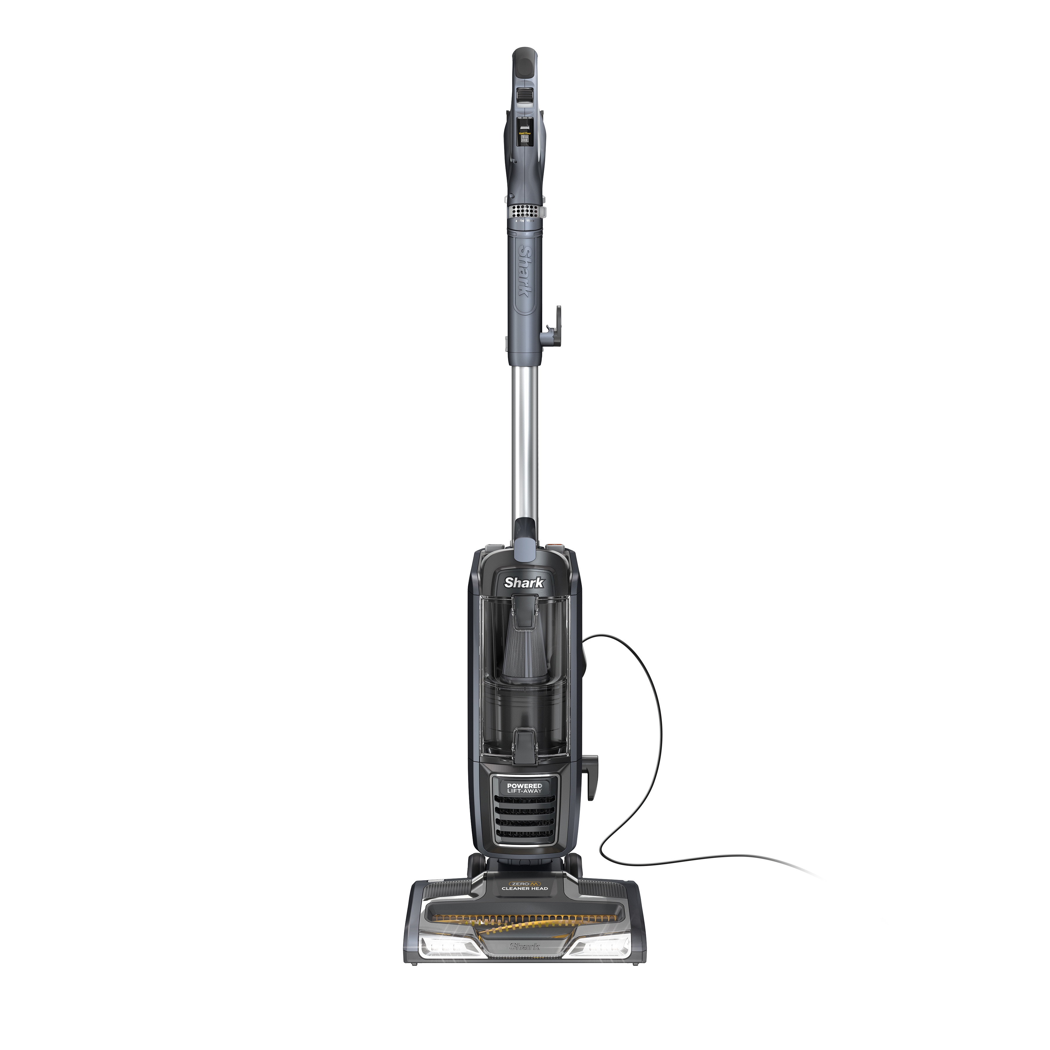Shark Rotator Powered Lift-Away Speed with Self-Cleaning Brushroll Upright Vacuum, ZU621 - image 1 of 8