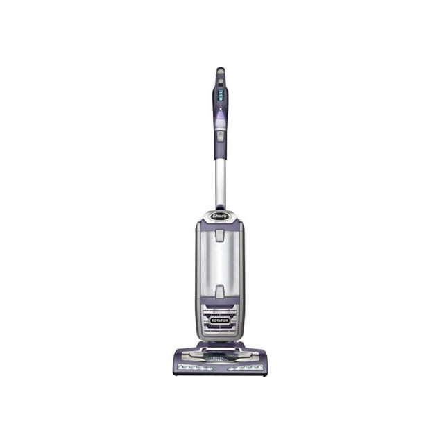 Shark Rotator Powered LiftAway Upright Vacuum with Crevice Tool and