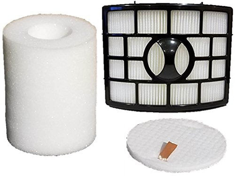 Shark Rotator Powered LiftAway XL Capacity Filter Kit fits NV755