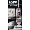 thumbnail image 1 of Shark Rotator Pro Lift Away Bagless Upright Vacuum - Red, 1 of 2