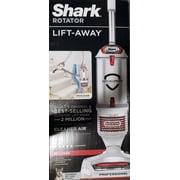Shark Rotator Pro Lift Away Bagless Upright Vacuum - Red