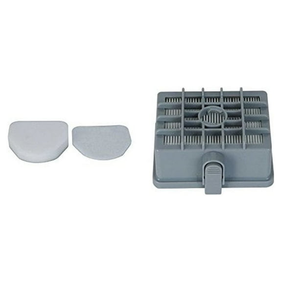 Shark Rotator Professional Filter Kit. Replaces XFF450 & XFH450