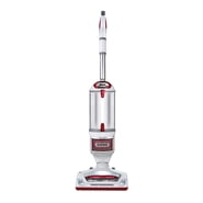 Shark Rotator Professional Lift-Away Upright Vacuum, Pet Friendly, HEPA Filter, Swivel Steering, NV501 White/Red