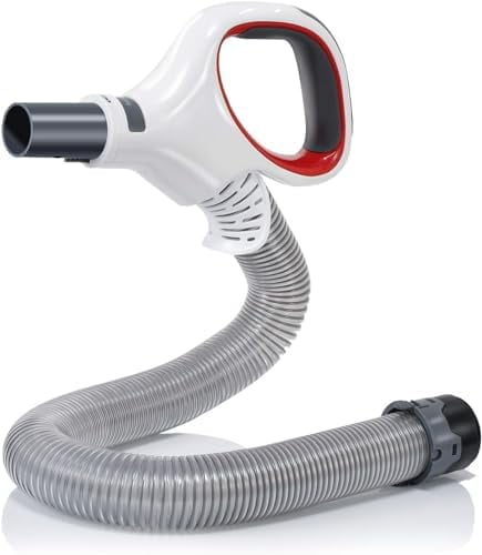 Shark Rotator Vacuum Hose Handle Replacement - Compatible with NV500