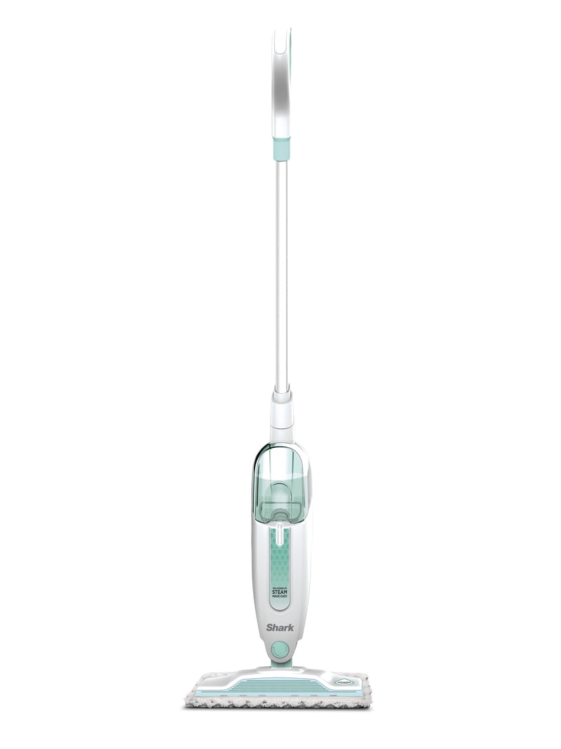 Shark S1000 Lightweight Steam Mop for Effortless Floor Cleaning