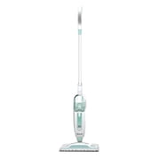Shark Steam Mop with 2 Dirt Grip Pads, Lightweight, Safe for all Sealed Hard Floors like Tile, Hardwood, Stone, Laminate, Vinyl & More, Machine Washable Pads, Removable Water Tank, S1000