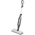 thumbnail image 1 of Shark S5003D Genius Corded Electric Floor Steamer Steam Cleaner Pocket Mop, Gray, 1 of 13