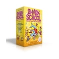 thumbnail image 1 of Shark School Shark-tacular Collection Books 1-8, 1 of 1