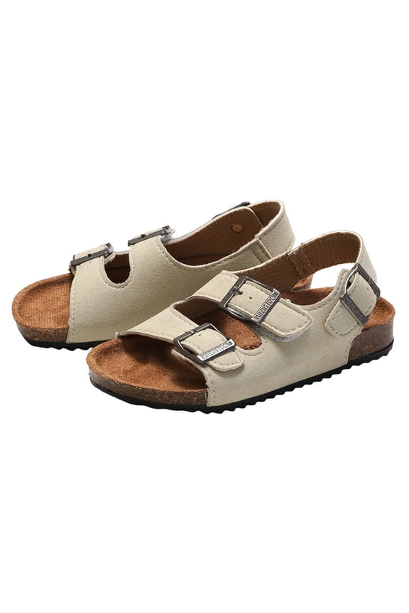 Shark Slippers for Boys Kids Girls Cloud Slides Boys Slip On Sandals Comfort Thick Sole Slippers Summer Shower Shoes Non-Slip Pool Beach Water Shoes