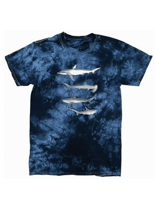 Shark Week Apparel