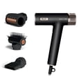 thumbnail image 1 of Shark SpeedStyle Pro High-Velocity Hair Dryer, Scalp Shield, Lightweight Ionic, No Heat Damage, HD731 Black, 1 of 12