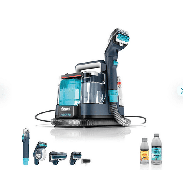 Shark® StainStriker™ Portable Carpet & Upholstery Cleaner Spot, Stain