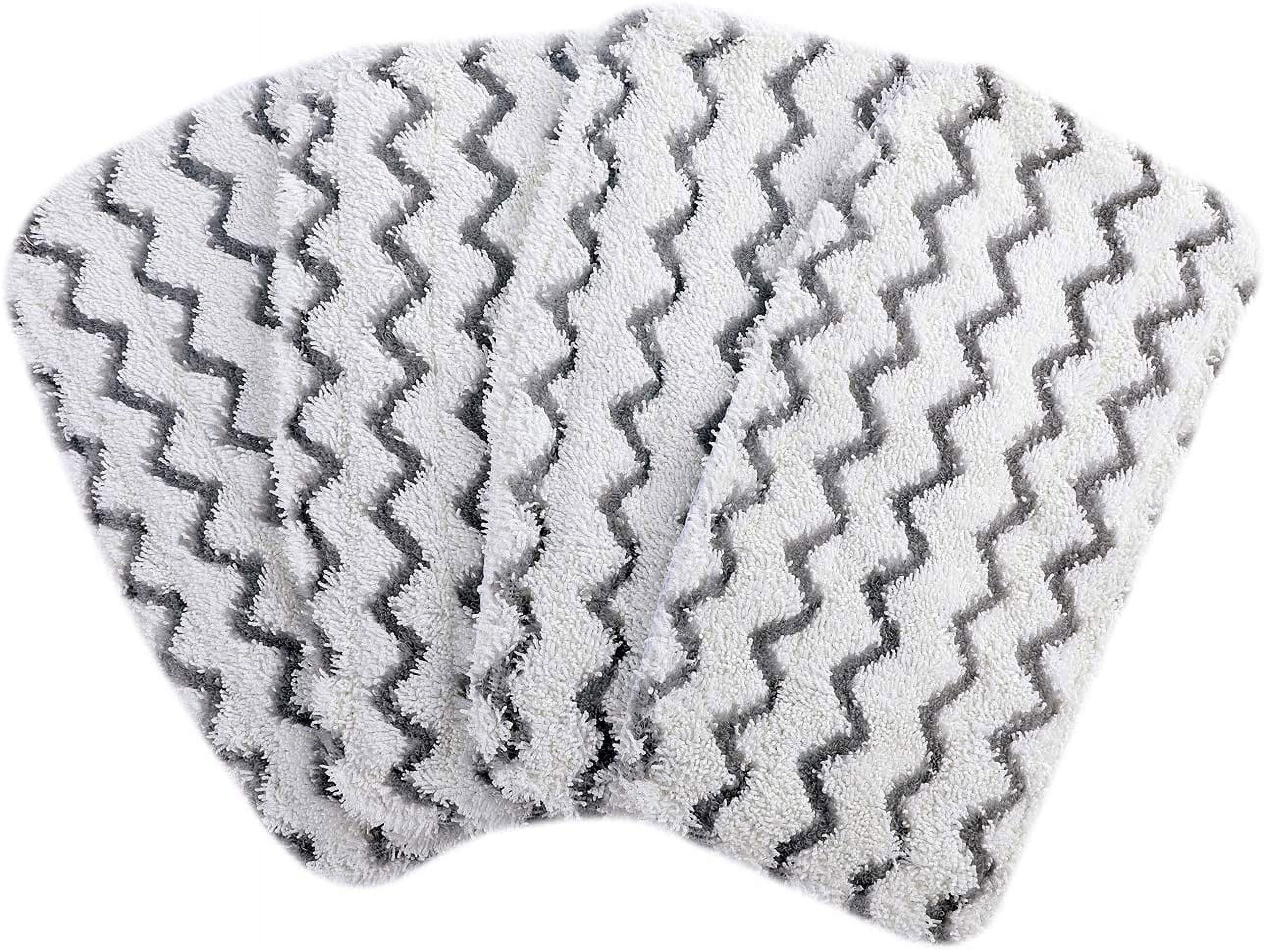 Shark Steam Mop Accessories Set of 4 Compatible with Shark Steam Mops