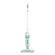 Shark Steam Mop, Corded, Chemical-Free Sanitization, XL Removable Water Tank, Lightweight & Compact, S1000WM
