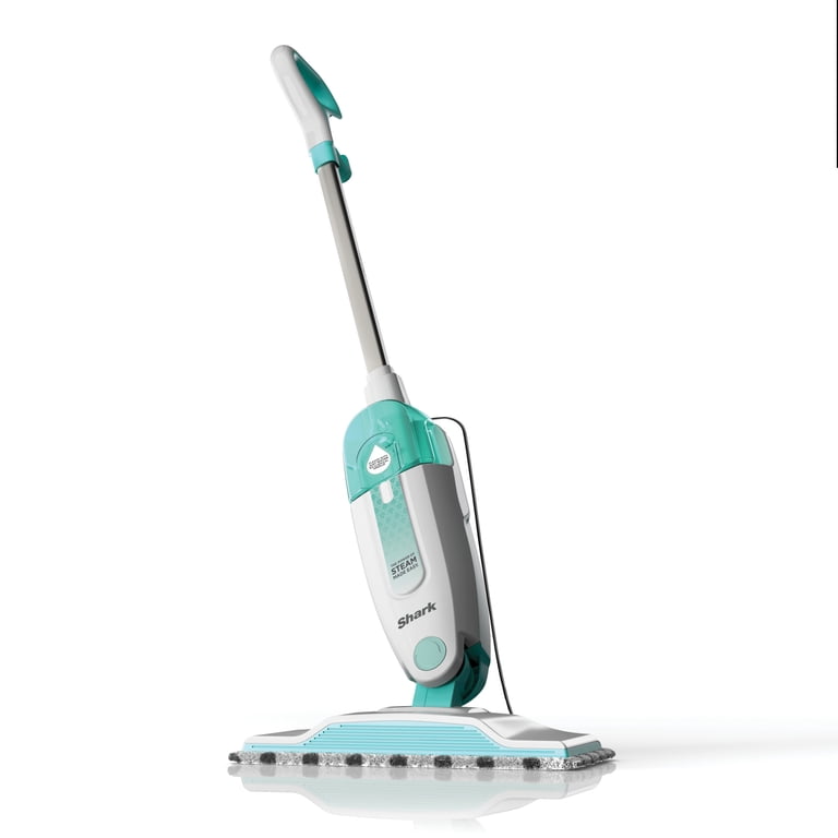 Free Shipping! Shark Steam Mop S1000WM, Lightweight Upright Steam