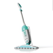 Shark Steam Mop, Corded, Chemical-Free Sanitization, XL Removable Water Tank, Lightweight & Compact, S1000WM