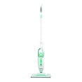 thumbnail image 1 of Shark S1000C Steam Mop, White/Seafoam Blue (Canadian Version), 12.68 fl oz, 1 of 7