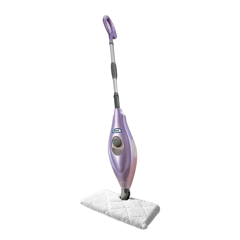 Shark Steam Mop Hard Floor Cleaner for Cleaning and Sanitizing