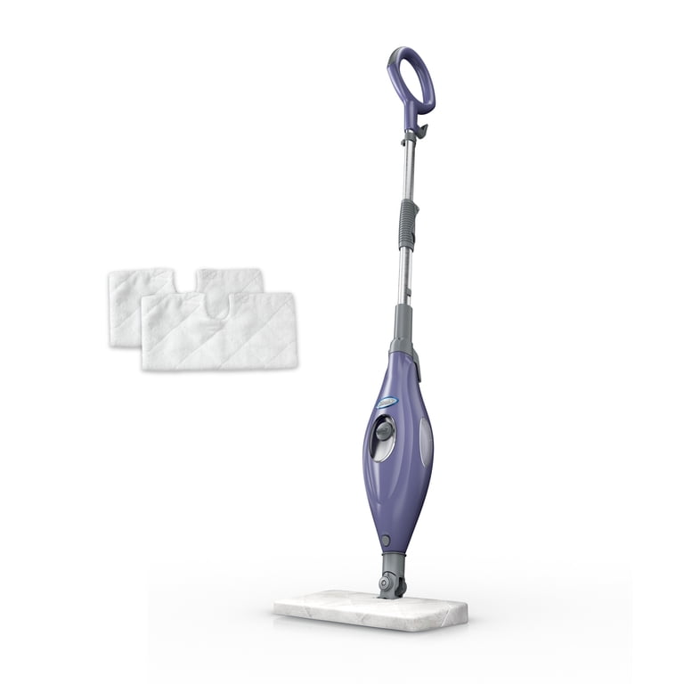 Shark, Steam Pocket Mop, 2 Washable Double-sided Pads - Walmart.com