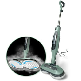 Corded Hard Floor Steam Mop with XL Removable Water Tank