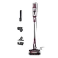 thumbnail image 1 of Shark Stratos Corded Stick Vacuum, Carpet and Hardfloors, Pet Friendly, DuoClean PowerFins HairPro, Odor Technology, Removable Handheld, HZ3000 Red, 1 of 14