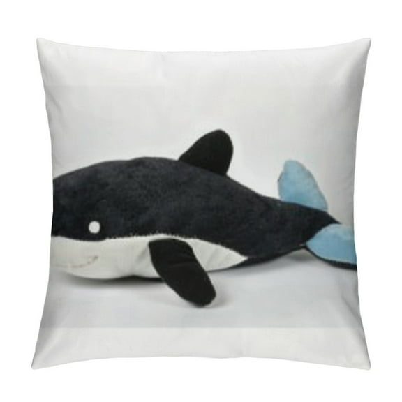 Shark Stuffed Animal with Sea Stuffed Animal Friends - Turtle, Whale, Octopus, Stingray, Crab Plush, Shark Plush Toy with Babies Inside, Plush Shark Pillow for Sea Animal Lovers