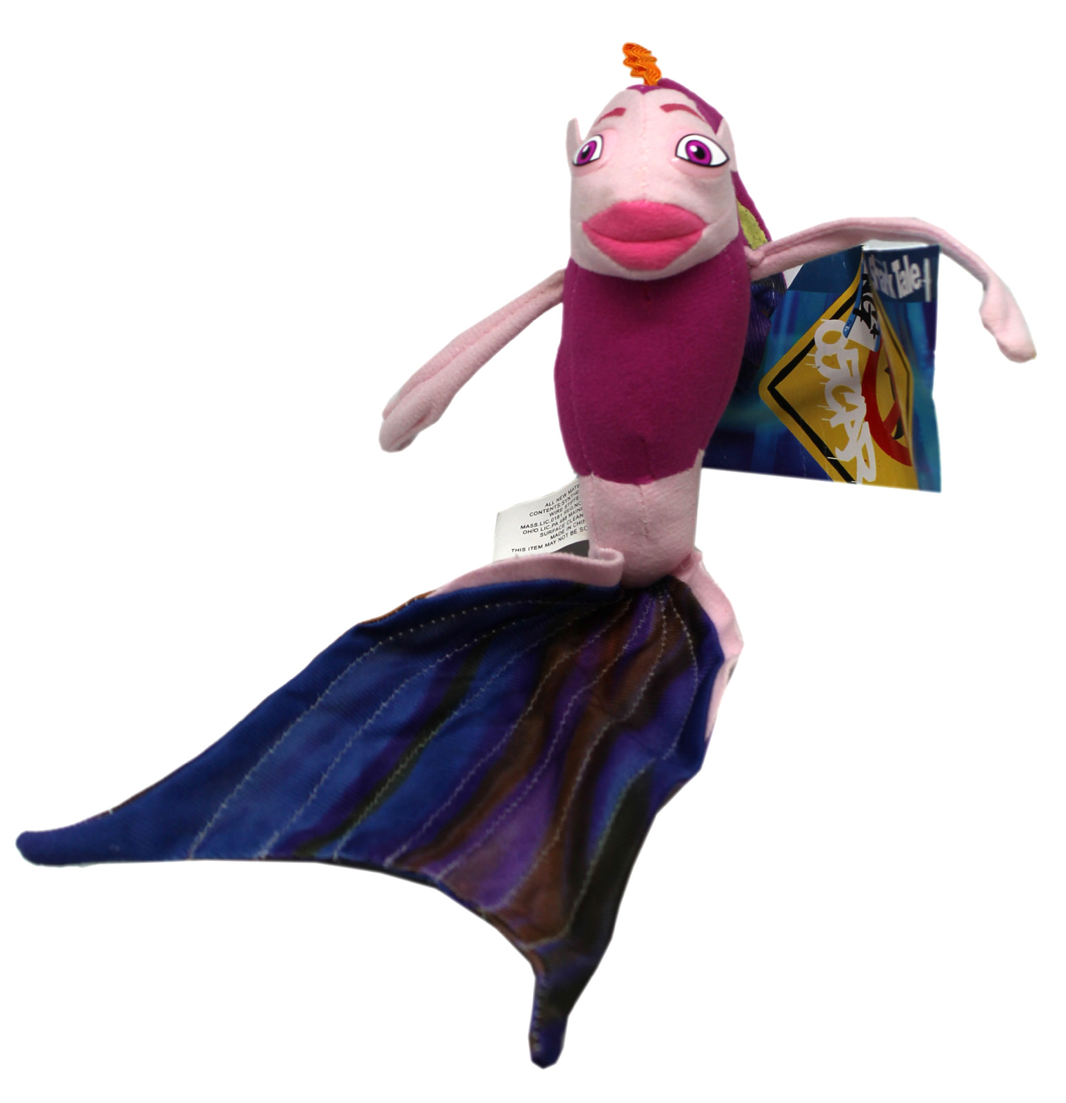 Angie from shark tale