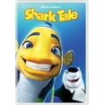 thumbnail image 1 of Shark Tale (DVD New Box Art) [DVD], 1 of 2