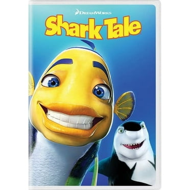 Pre-Owned Shark Tale (DVD)