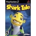 thumbnail image 1 of Shark Tale - PlayStation 2, 1 of 4
