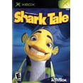 thumbnail image 1 of Pre-Owned Shark Tale - Xbox, 1 of 1