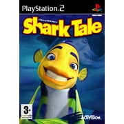 Pre-Owned Shark Tale - PlayStation 2