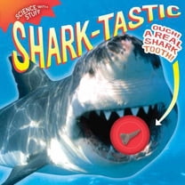 Pre-Owned Shark-Tastic! (Hardcover) 1935703293 9781935703297