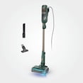 thumbnail image 1 of Shark Detect + Reveal Corded Stick Vacuum, with Direction Detect, Reveal Technology, Self-Cleaning Brushroll, Pet Hair Pickup, Handheld Conversion, Swivel Steering, ZS500 Green, 1 of 12
