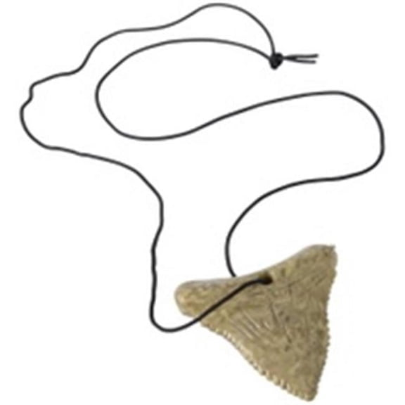 Shark Tooth Necklaces