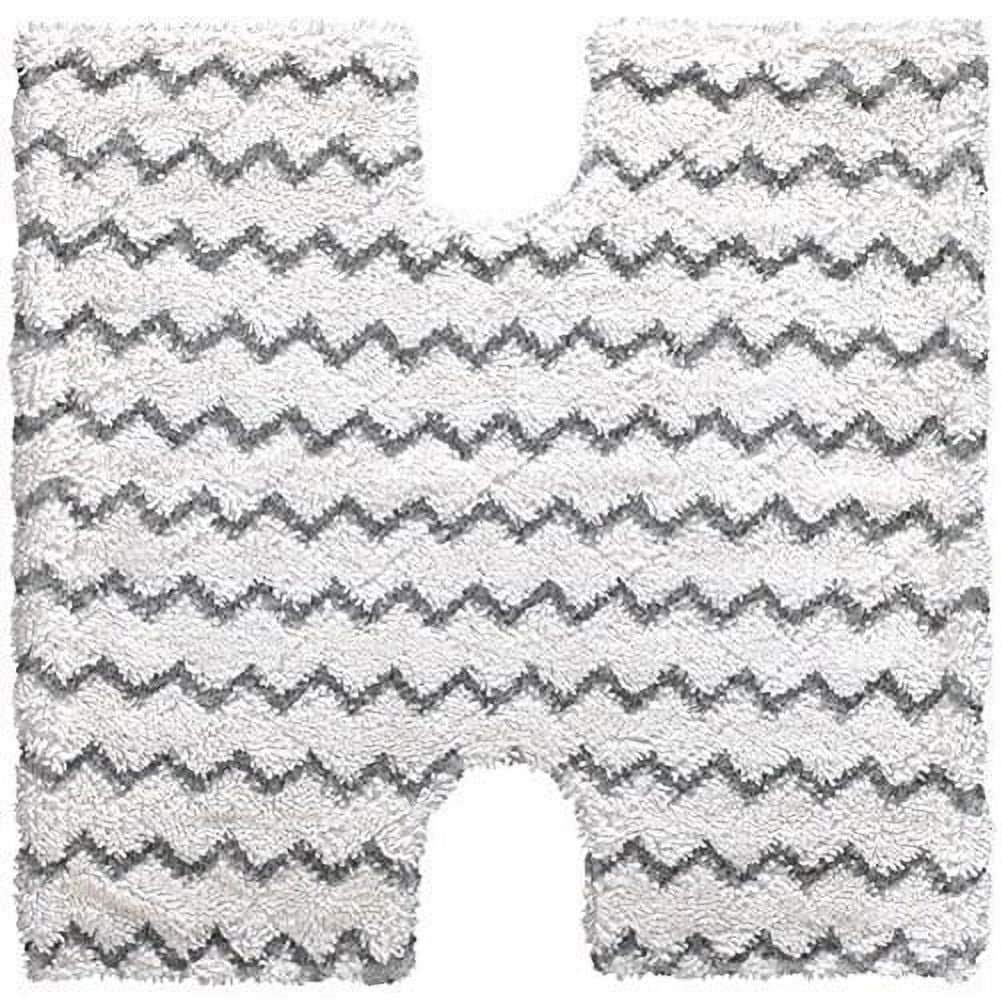 Shark Touch Free Cloth Pads, XTP184; Fits Model S6002