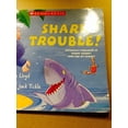 thumbnail image 1 of Pre-Owned Shark Trouble! (Paperback) 0439669944 9780439669948, 1 of 1