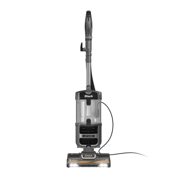 Shark UV725 Navigator Lift-Away with Self Cleaning Brushroll Upright Vacuum with HEPA Filter