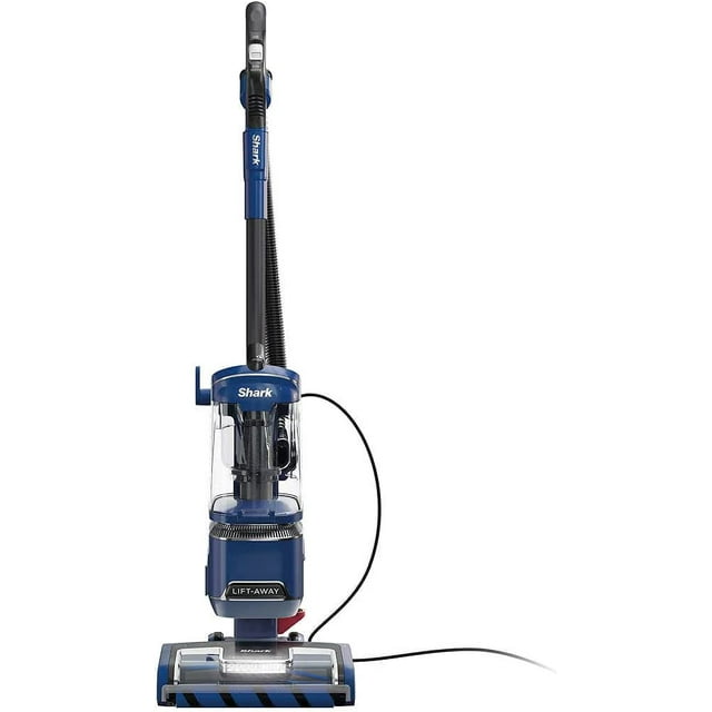 Shark UV850 Performance LiftAway ADV DuoClean PowerFins Upright Vacuum