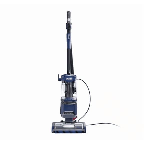 Shark UV850 Performance Lift-Away ADV DuoClean PowerFins Upright