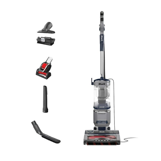 Shark UV900 Pet Performance Plus LiftAway Upright Vaccum with DuoClean