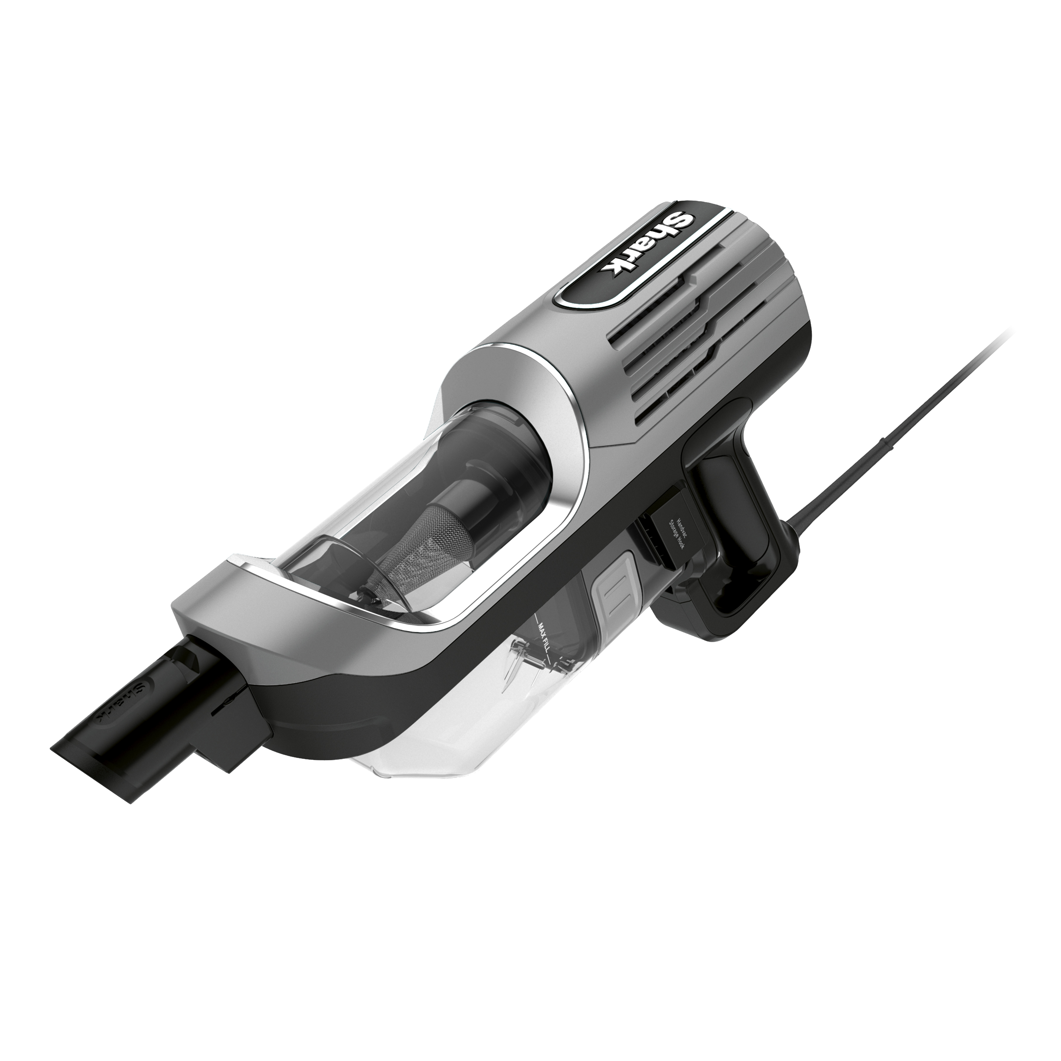 Shark® UltraLight Pet Corded Handheld Vacuum, HH200 - image 1 of 8