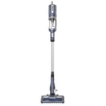 Shark UltraLight Pet Pro Corded Stick Vacuum with PowerFins and Self-Cleaning Brushroll, HZ600