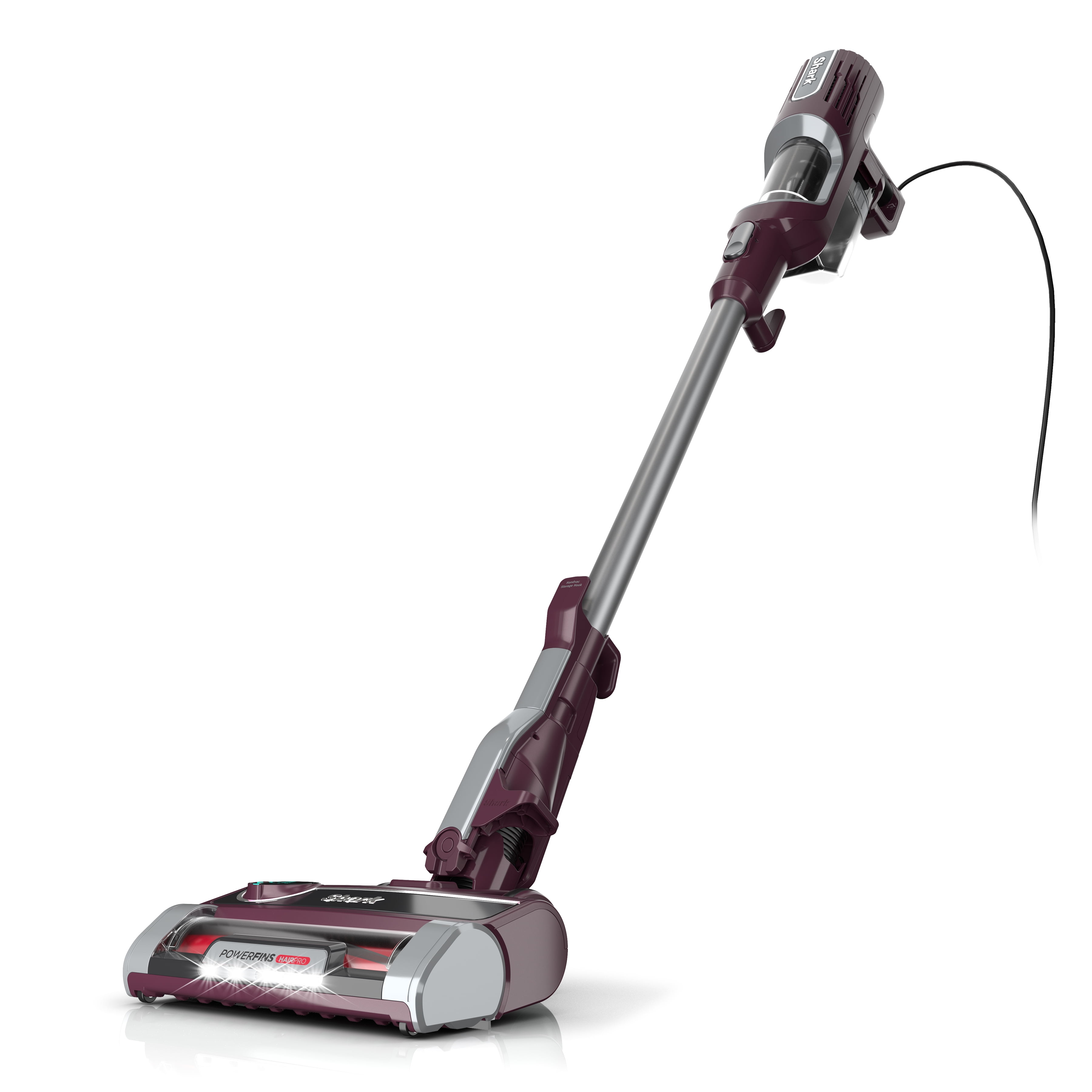 Shark UltraLight PetPro Corded Stick Vacuum Cleaner, HZ702 Sansujyuku sansujyuku.com