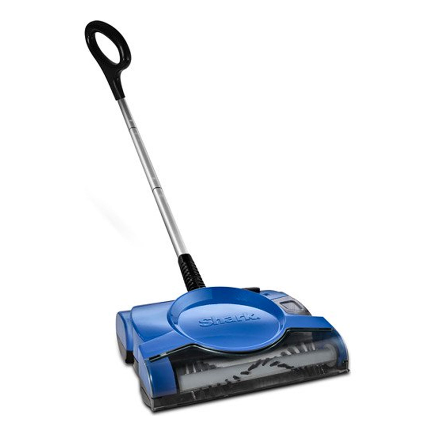 Shark V2700Z Lightweight 10 Inch Cordless Rechargeable Floor and Carpet Sweeper - image 1 of 10