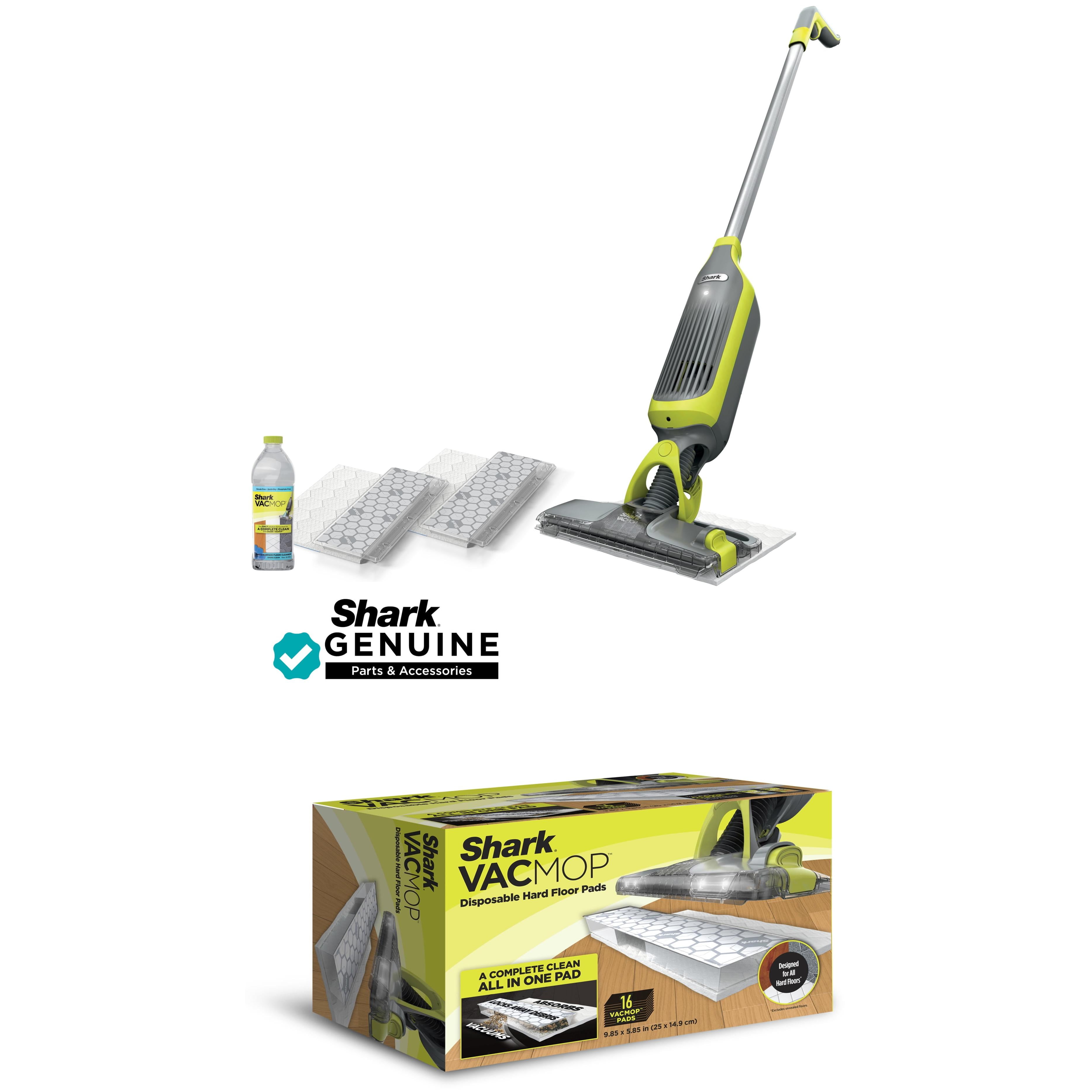 Green Cordless Stick Vacuum Cleaner with Rechargeable Batteries