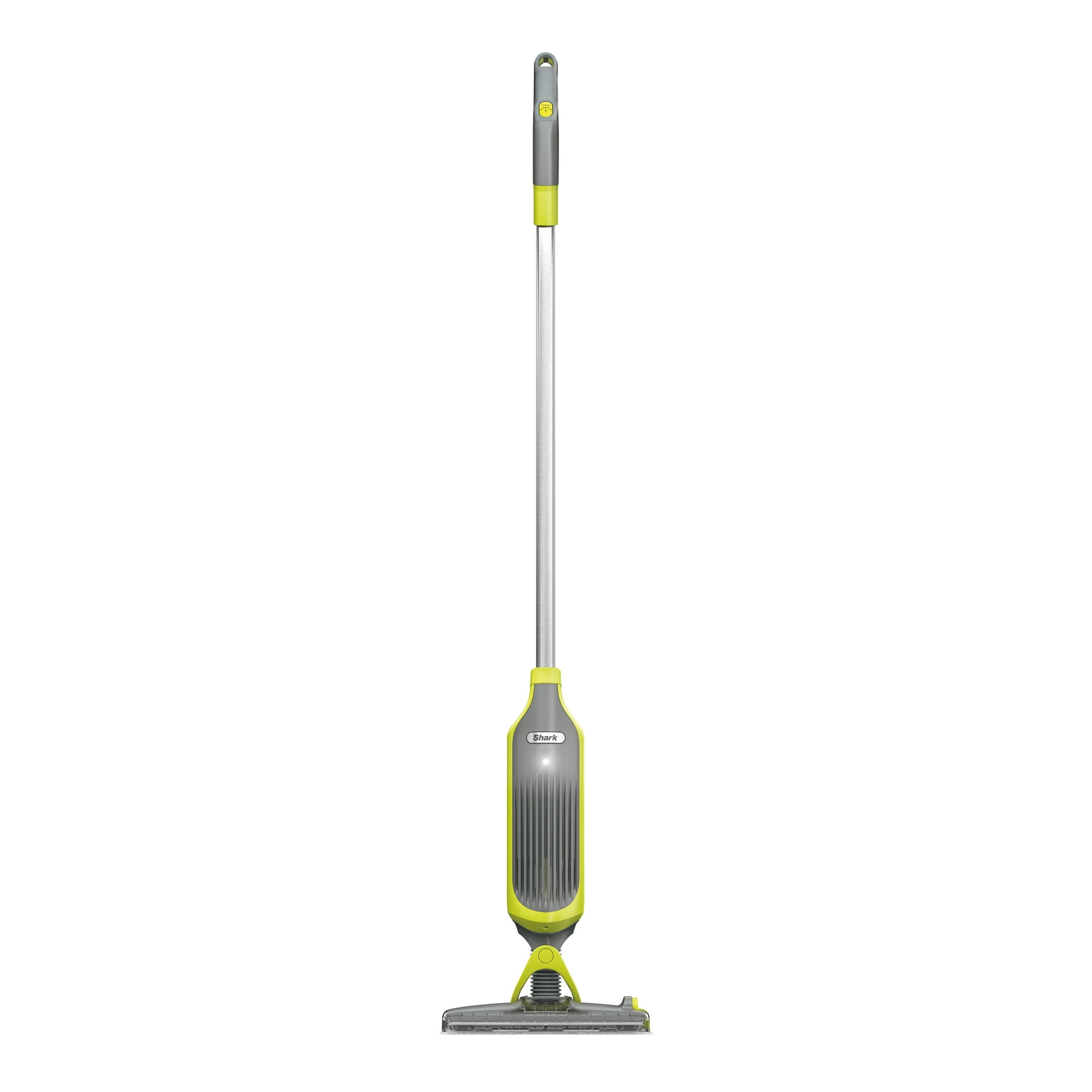 Shark VACMOP Cordless Hard Floor Vacuum Mop with (2)Disposable VACMOP Pads, VM200