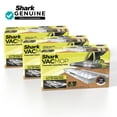 thumbnail image 1 of Shark VACMOP 30 CT Disposable Hard Floor Vacuum and Mop Pad Refills, 1 of 11