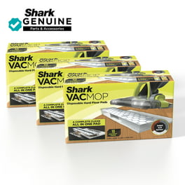 Shark VACMOP Cordless Hard Floor Vacuum Mop with Disposable VACMOP Pad,  VM200